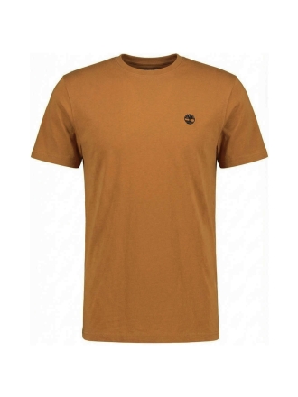 Timberland T-shirt Gelb 607840
 Größe L
 