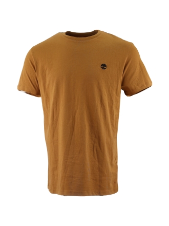Timberland T-shirt Gelb 607840
 Größe L
 