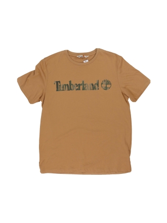 Timberland T-shirt Beige 607841
 Größe XL
 