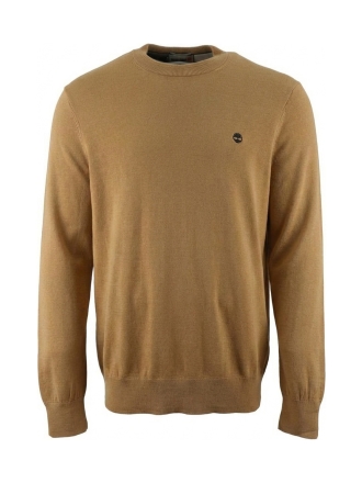 Timberland Pullover Beige 607842
 Größe L
 