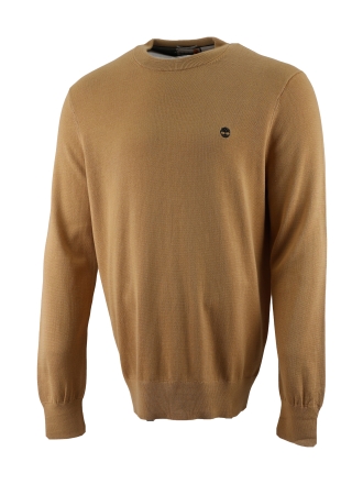 Timberland Pullover Beige 607842
 Größe L
 