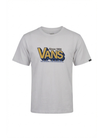 Vans T-shirt Weiß 607851
Größe M