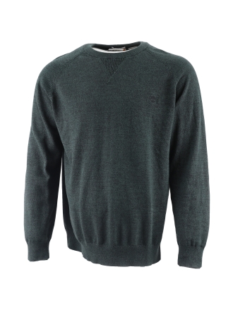 Timberland Pullover Grau 607853
 Größe L
 