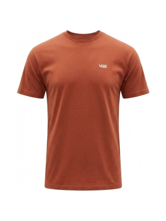 Vans T-shirt Orange 607856
 Größe L
 