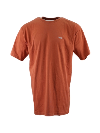 Vans T-shirt Orange 607856
 Größe L
 