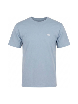 Vans T-shirt Blau 607861
 Größe S
 