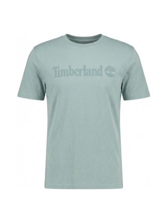 Timberland T-shirt Grün 607862
 Größe S
 