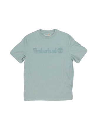 Timberland T-shirt Grün 607862
 Größe S
 