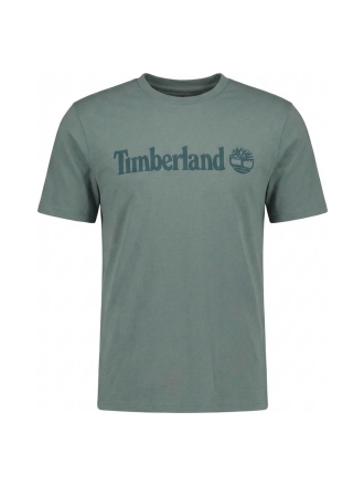Timberland T-shirt Grün 607863
 Größe XXL
 