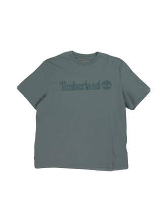 Timberland T-shirt Grün 607863
 Größe XXL
 