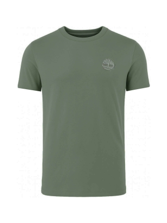 Timberland T-shirt Grün 607866
 Größe M
 
