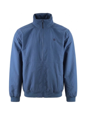 Timberland Jacke Blau 607875
 Größe 3XL
 