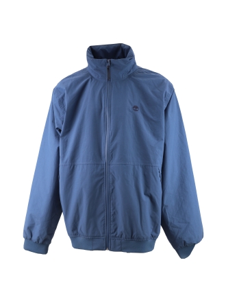 Timberland Jacke Blau 607875
 Größe 3XL
 