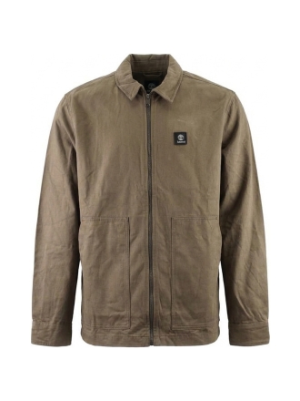 Timberland Jacke Grün 607876
 Größe XL
 