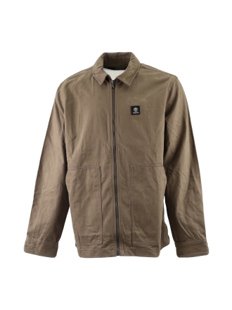 Timberland Jacke Grün 607876
 Größe XL
 