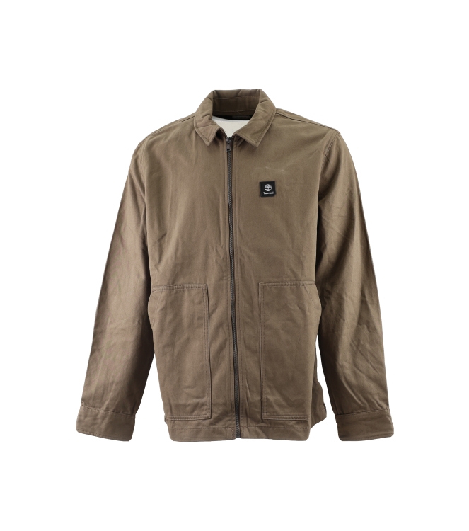 Timberland Jacke