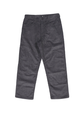 Vans Hose Grau 607877
Größe 34