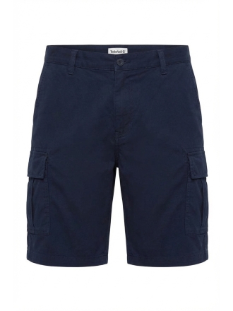 Timberland Hose Schwarz 607880
 Größe W35
 