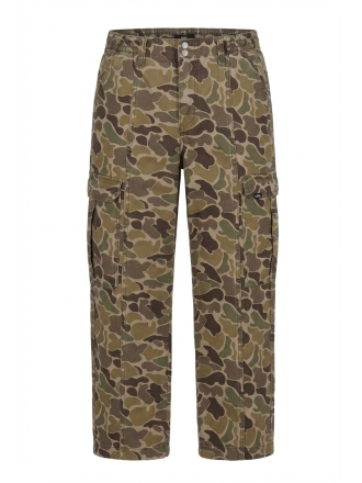 Vans Hose Braun 607884
Größe XL