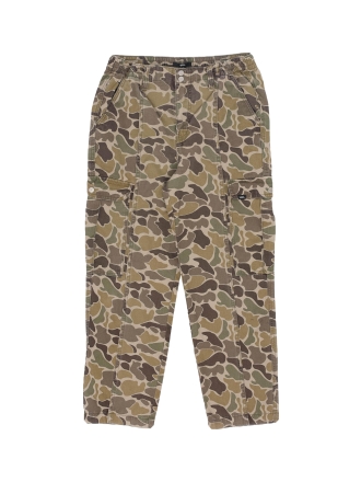 Vans Hose Braun 607884
Größe XL