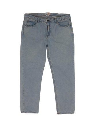 Timberland Hose Blau 607885
 Größe W38 L32
 