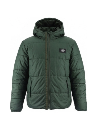 Vans Jacke Grün 607888
 Größe XL
 