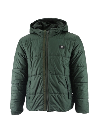 Vans Jacke Grün 607888
 Größe XL
 