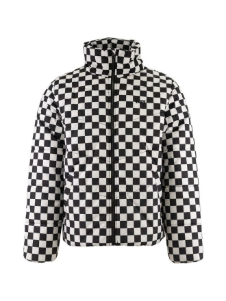 Vans Jacke Schwarz 607889
 Größe L
 