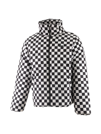 Vans Jacke Schwarz 607889
 Größe L
 