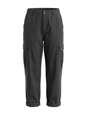 Vans Hose Schwarz 607895
Größe XXL