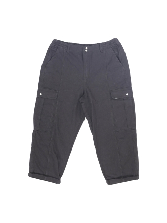 Vans Hose Schwarz 607895
Größe XXL