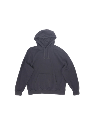 Vans Hoodie Schwarz 607901
Größe XL
