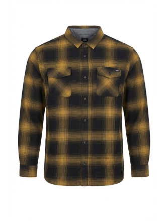 Vans Hemd Schwarz 607905
Größe XL