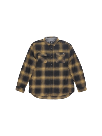 Vans Hemd Schwarz 607905
Größe XL