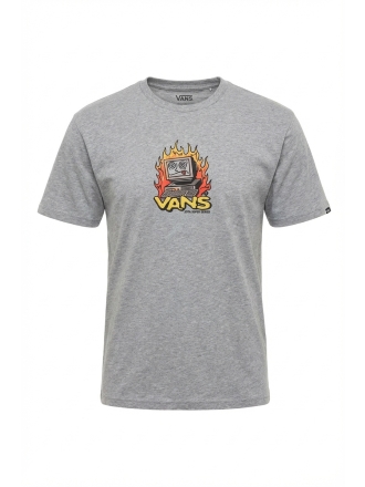 Vans T-shirt Weiß 607906
Größe XL