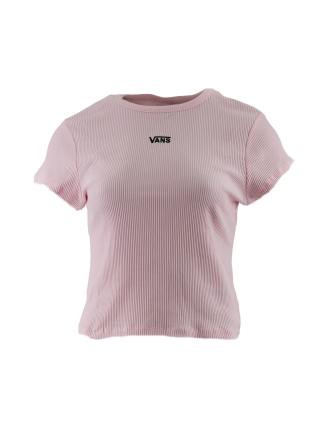 Vans T-shirt Rosa 607908
 Größe L
 