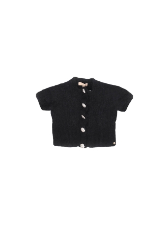 Josh V Weste Schwarz 607910
 Größe L
 