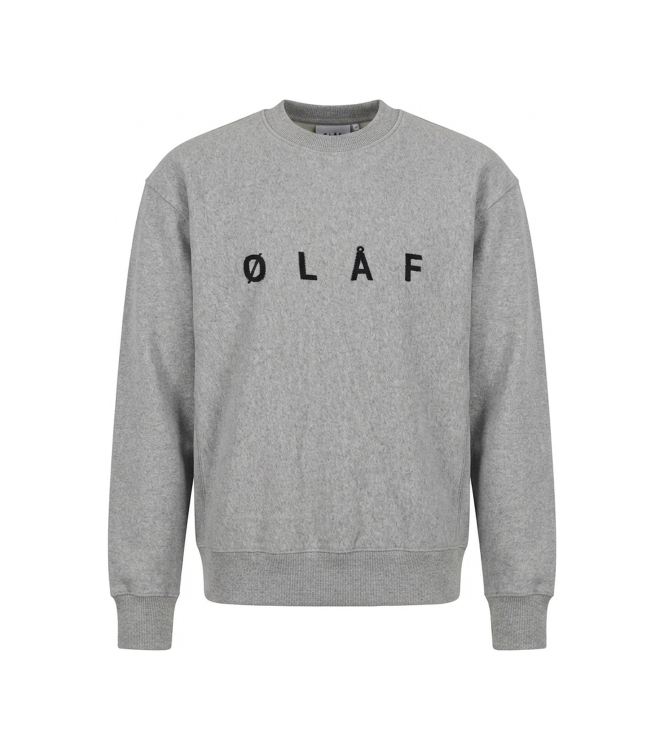 Olaf Pullover