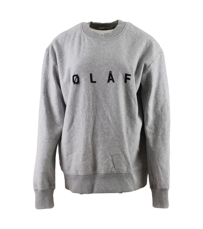 Olaf Pullover
