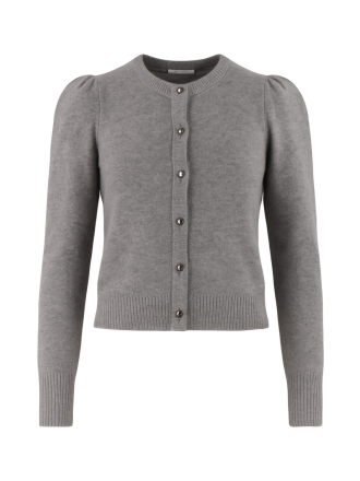 Munthe Weste Grau 607921
 Größe 40
 