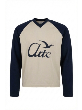 Arte Antwerp T-shirt Weiß 607922
Größe S