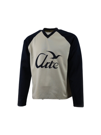 Arte Antwerp T-shirt Weiß 607922
Größe S