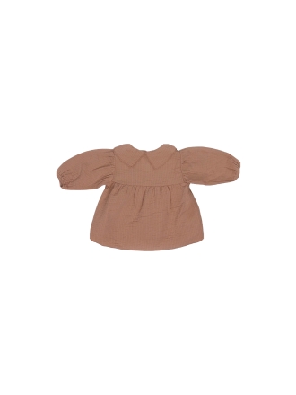 Play Up Kleid Beige 607933
 Größe 68
 