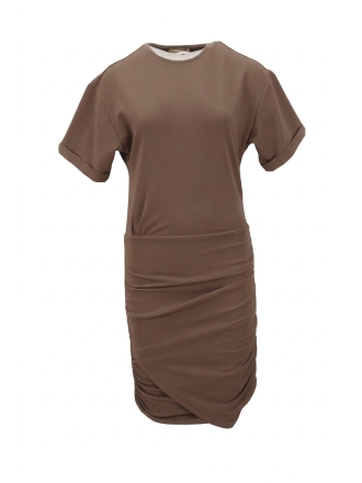 Josh V Kleid Braun 607935
 Größe XXS
 