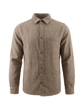 Les Deux Hemd Beige 607939
 Größe XL
 