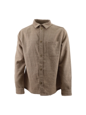 Les Deux Hemd Beige 607939
 Größe XL
 