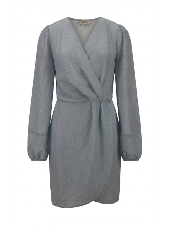 Lascana Kleid Blau 607940
Größe S