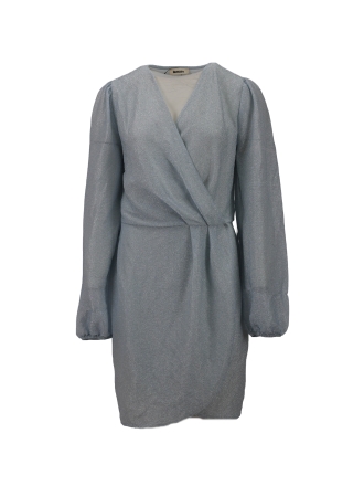Lascana Kleid Blau 607940
Größe S