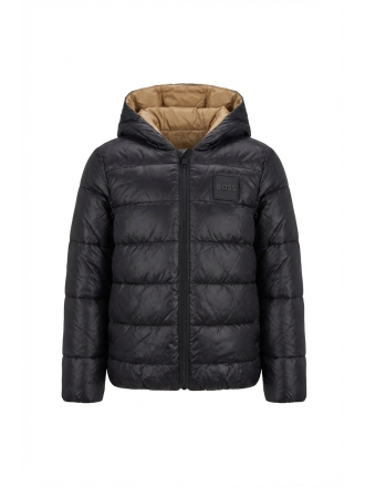 Boss Jacke Beige 607942
 Größe 94
 