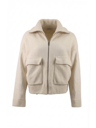 Armedangels Weste Beige 607943
Größe XS